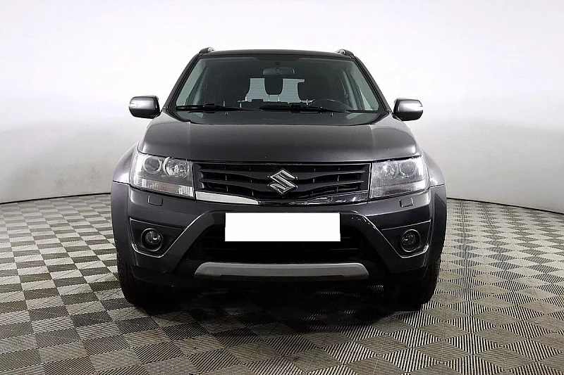 Grand Vitara