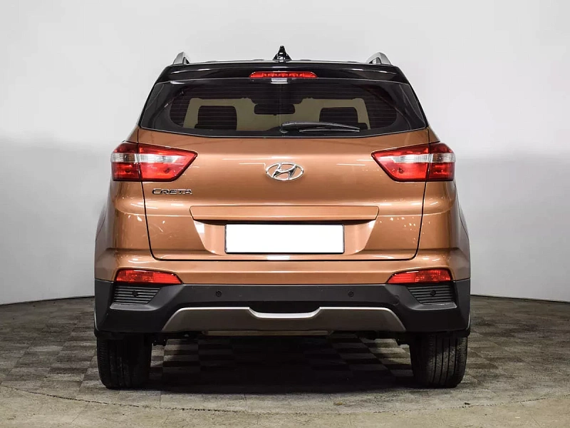 Creta