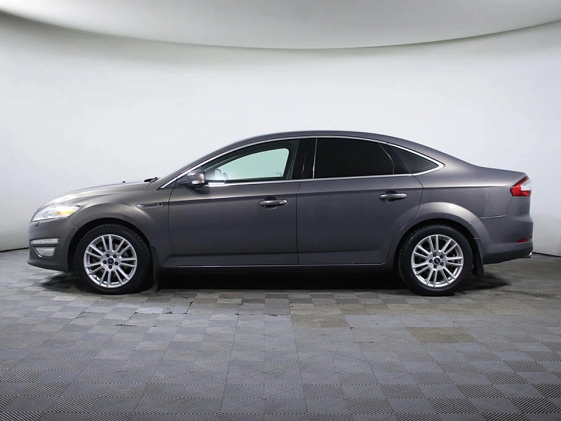 Mondeo