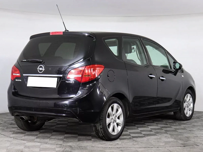 Meriva