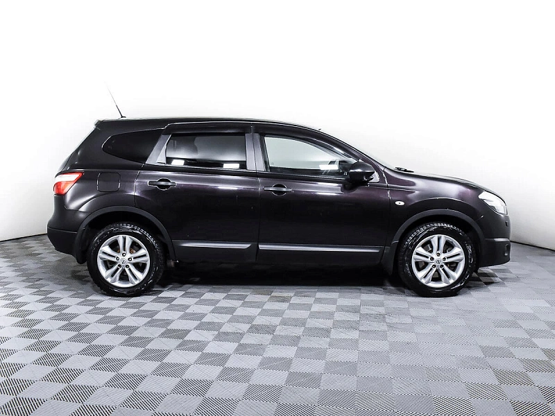 Qashqai+2