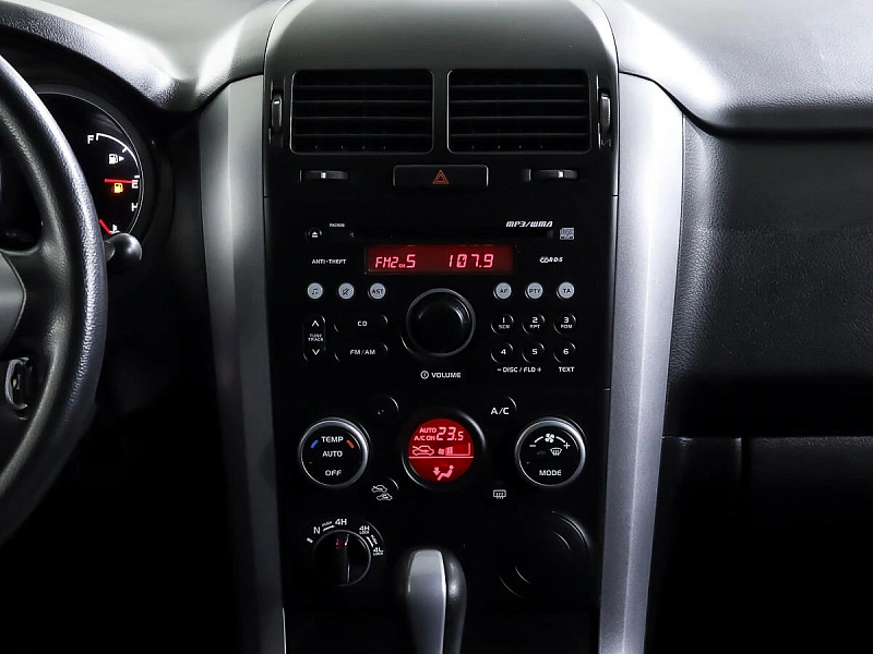 Grand Vitara