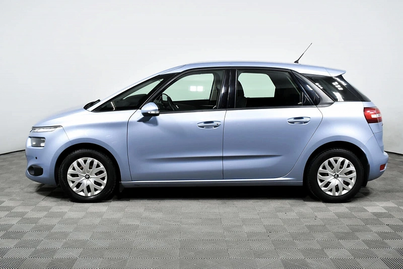C4 Picasso