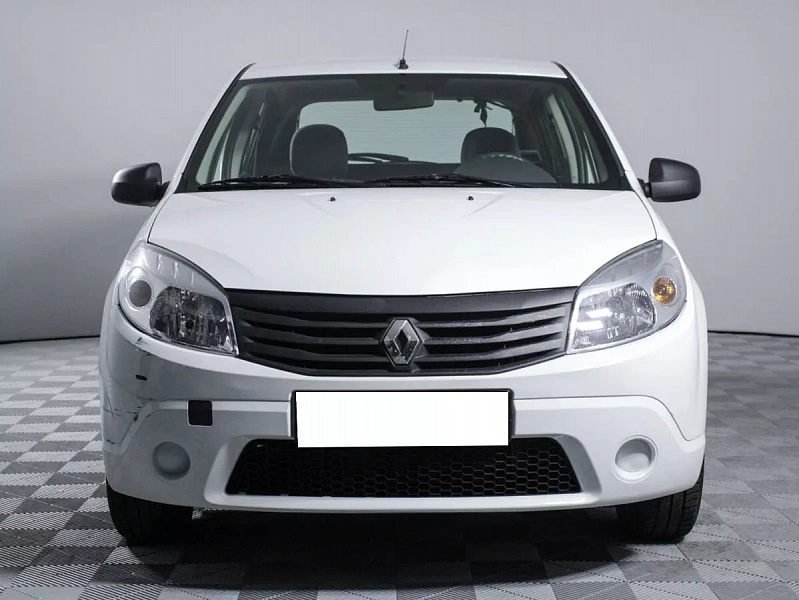 Sandero