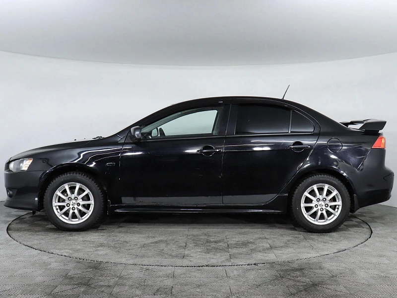 Lancer