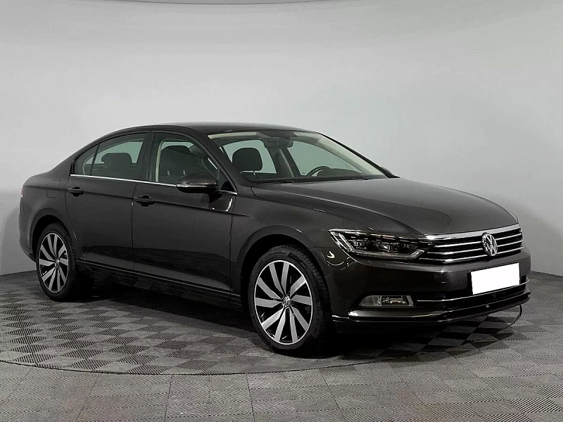 Passat