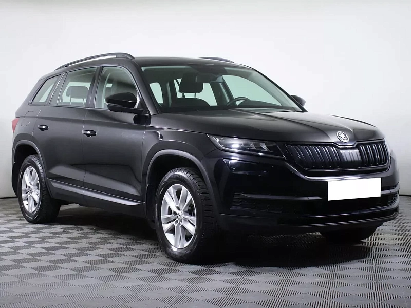 Kodiaq