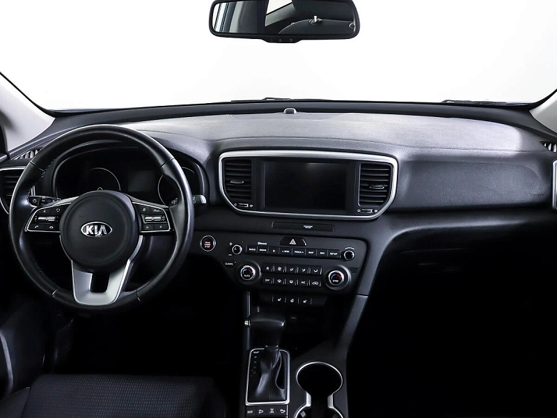 Sportage