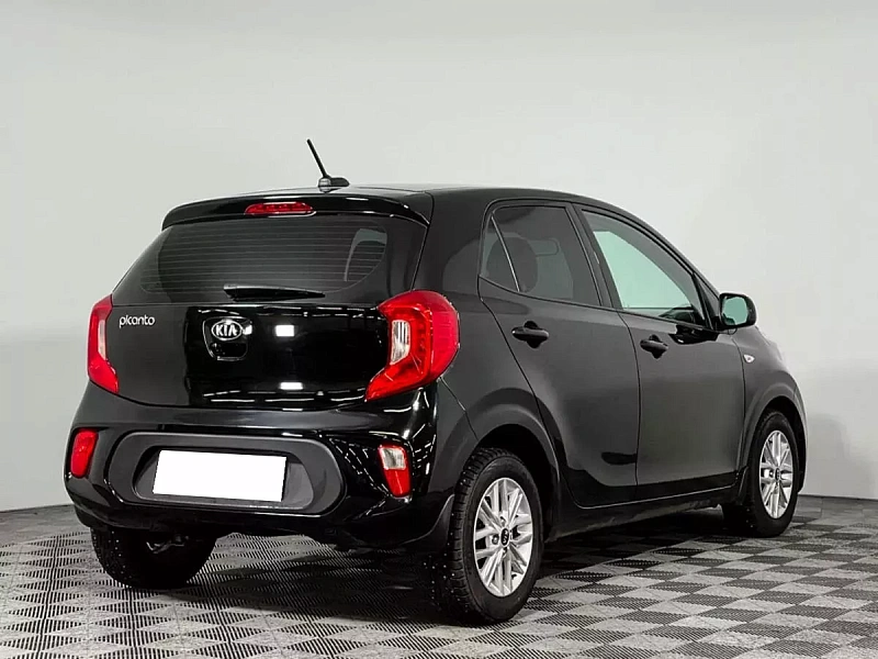 Picanto