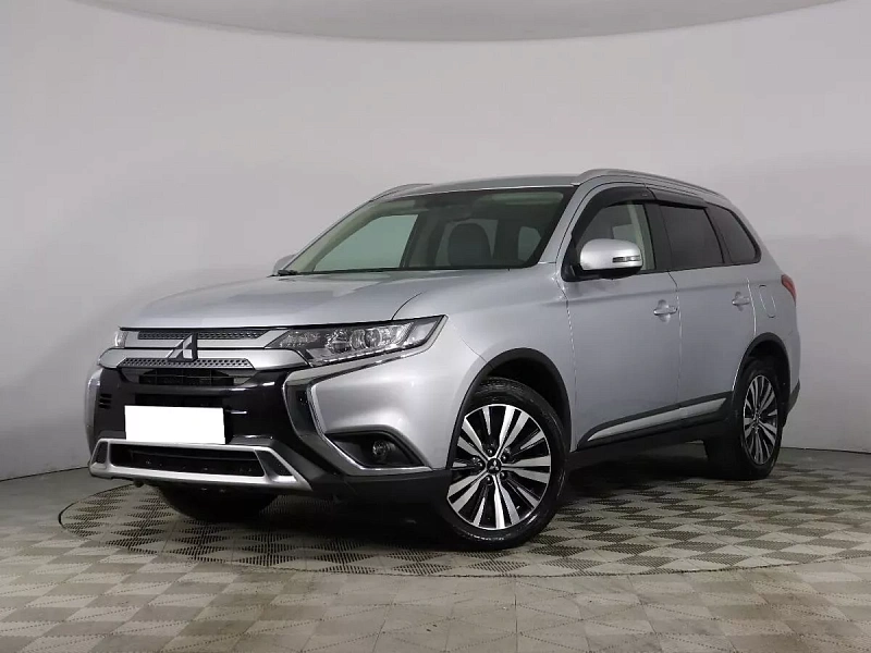 Outlander