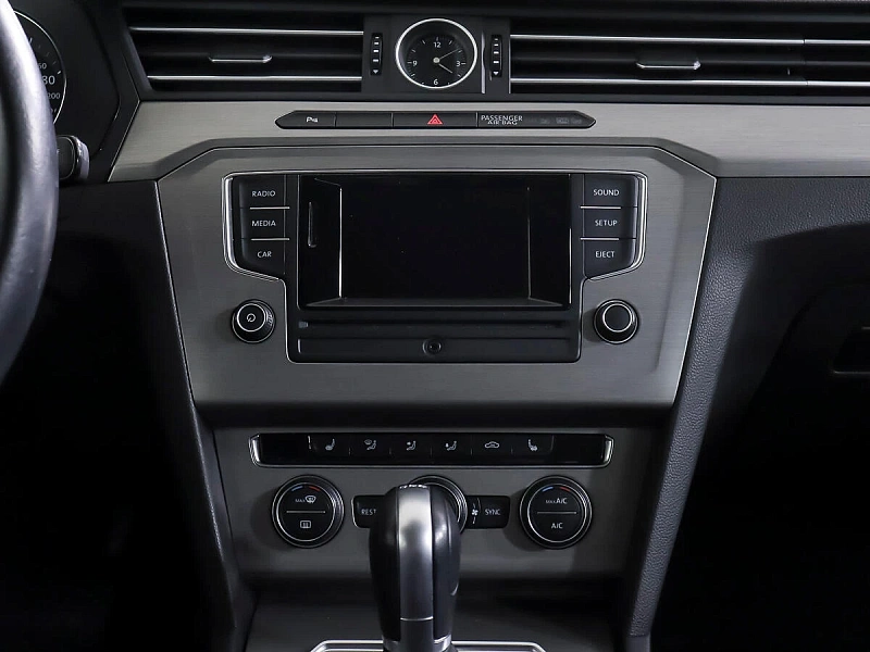 Passat
