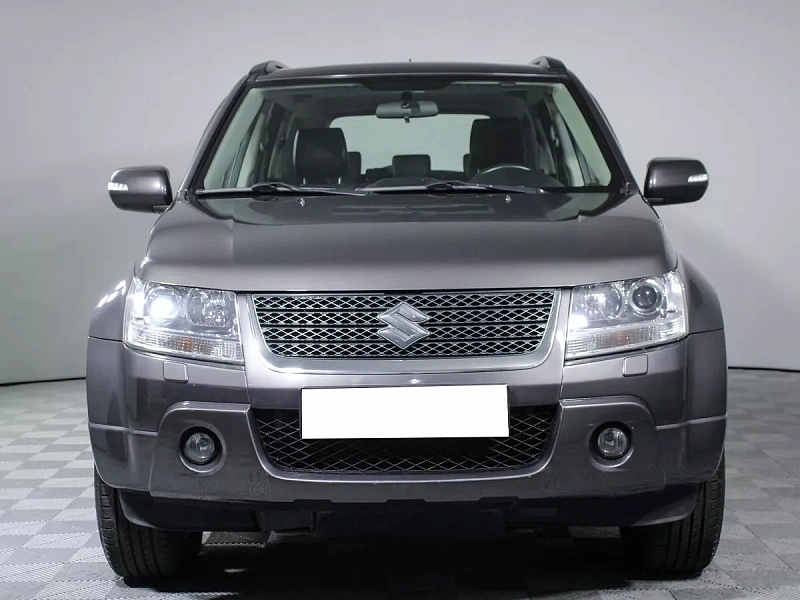 Grand Vitara