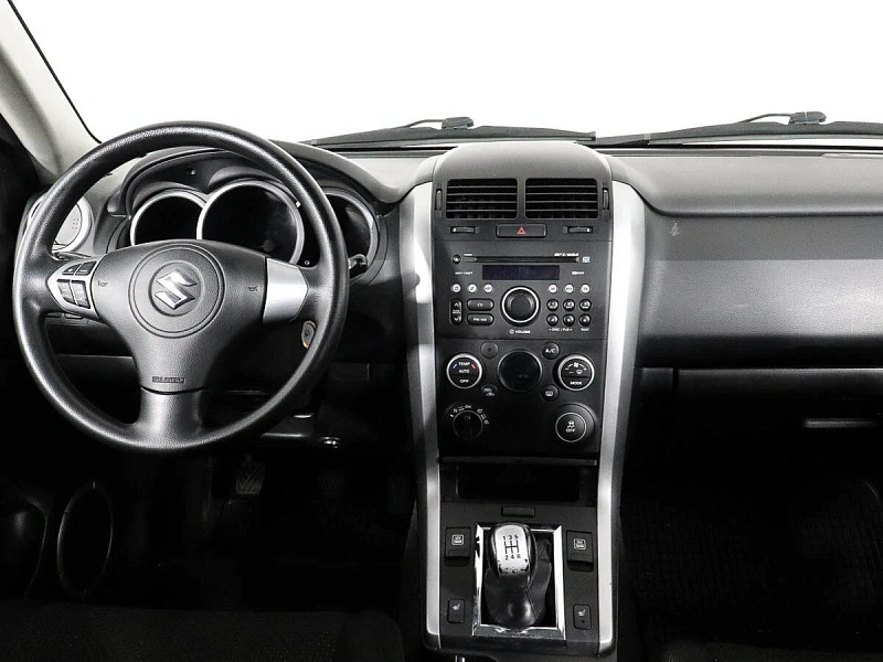 Grand Vitara