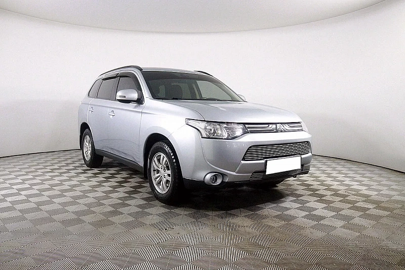 Outlander