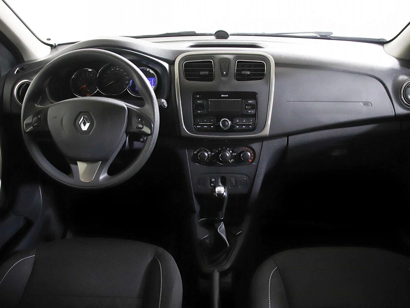 Sandero
