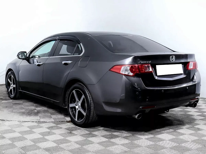 Accord