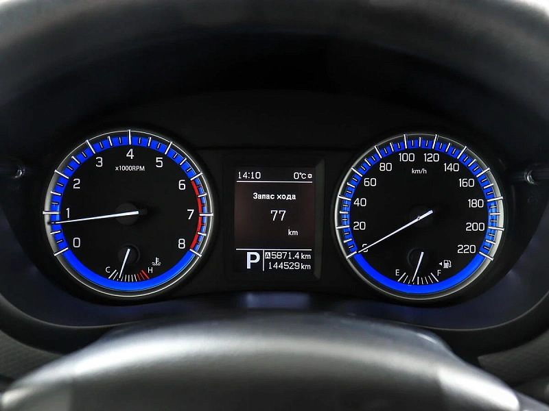 SX4