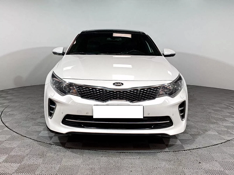 Optima