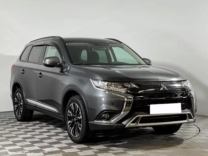 Outlander