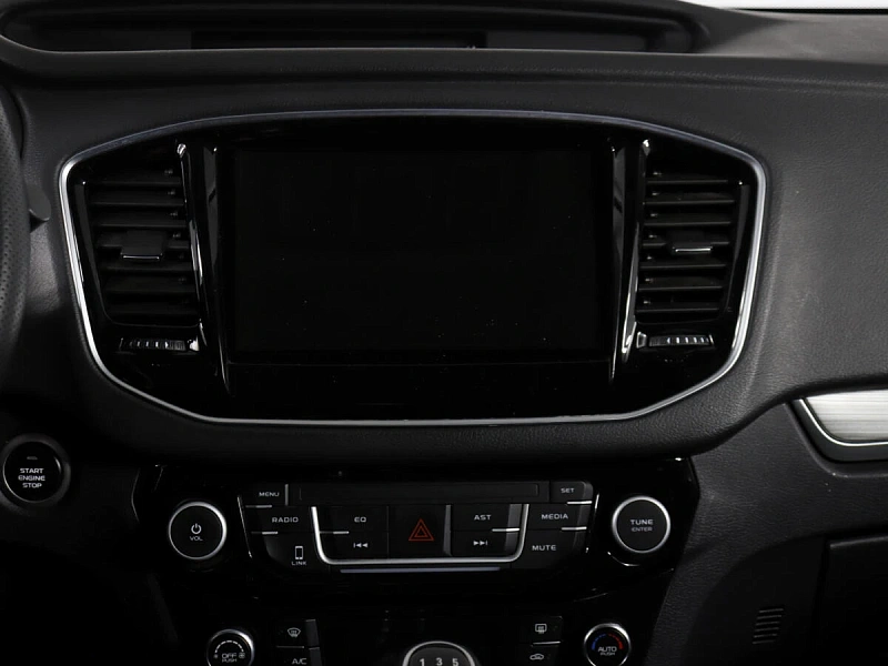 Emgrand X7