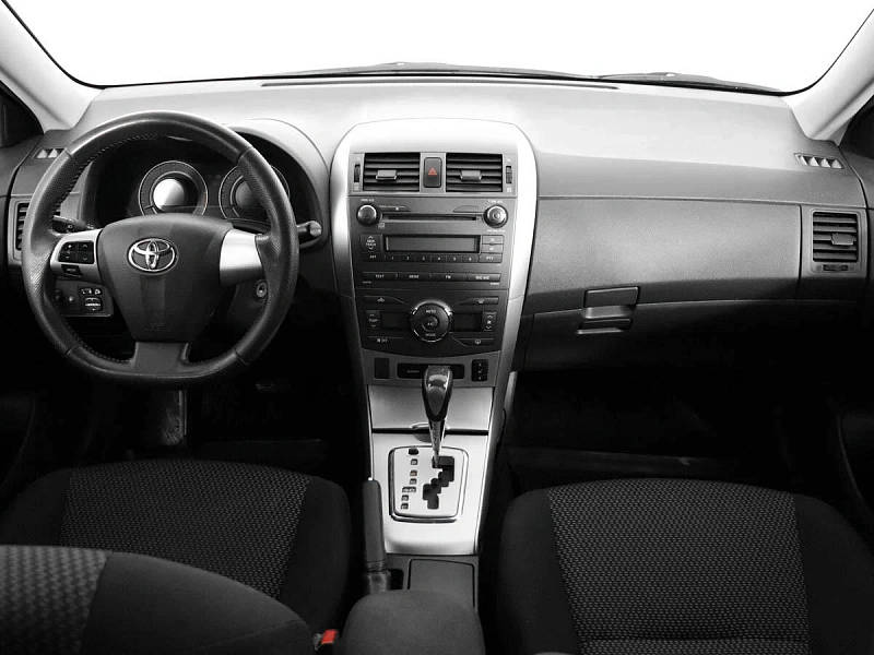 Corolla
