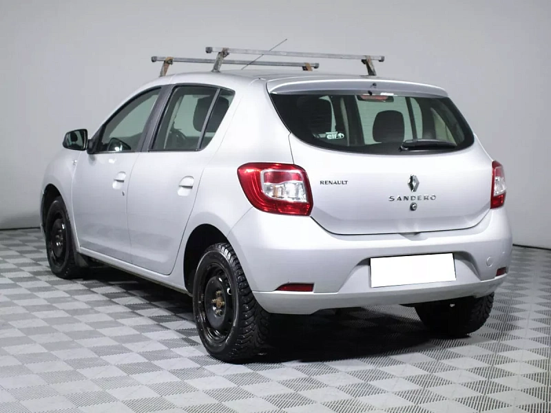 Sandero