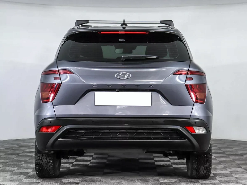 Creta