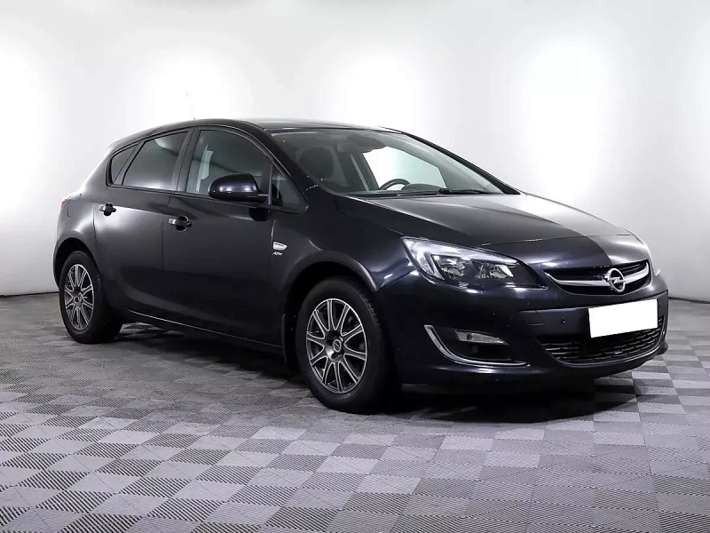 Astra