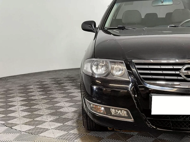 Almera Classic