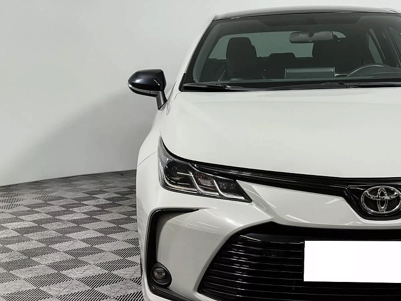 Corolla