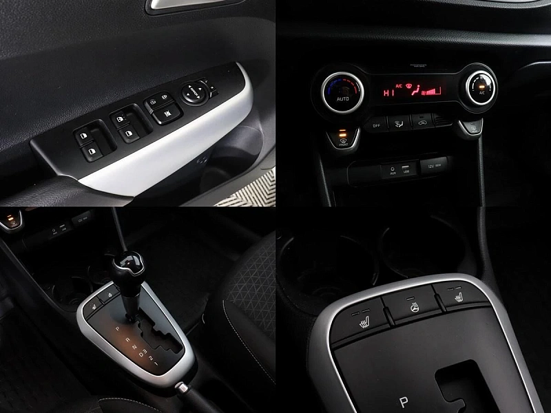 Picanto