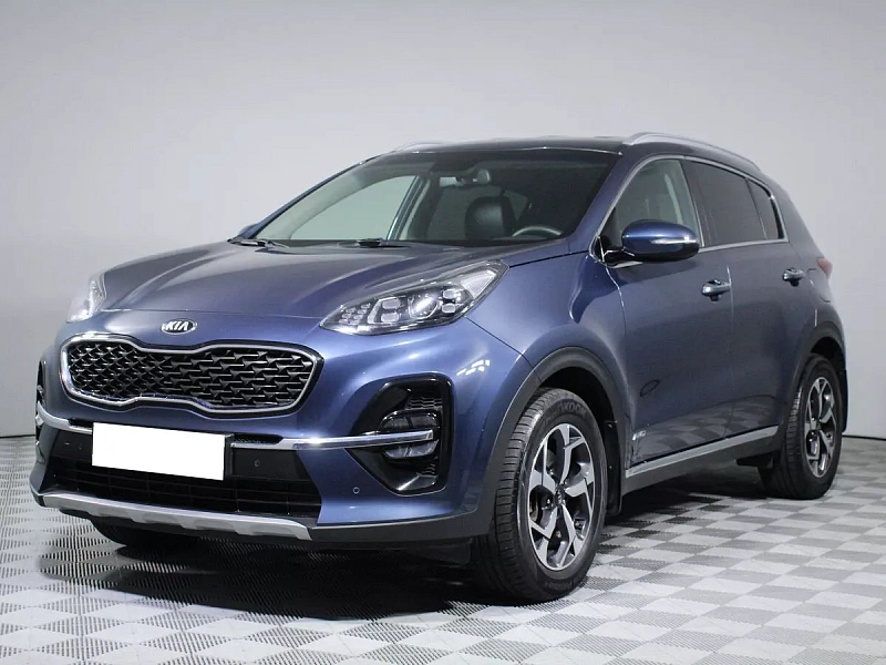 Sportage