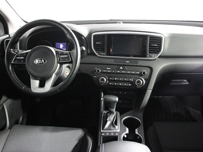 Sportage