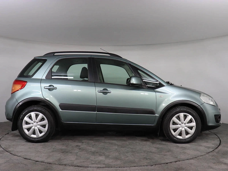 SX4