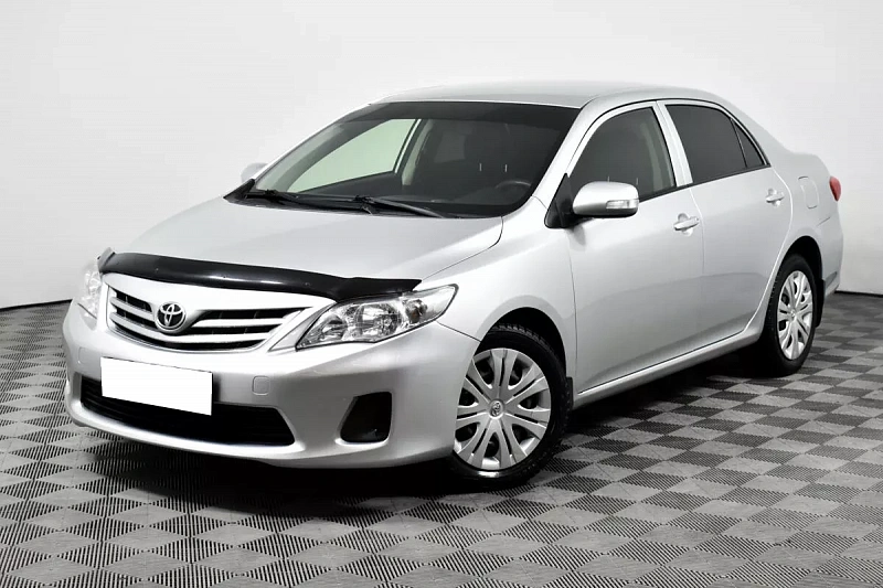 Corolla