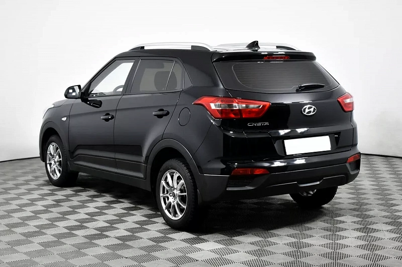 Creta