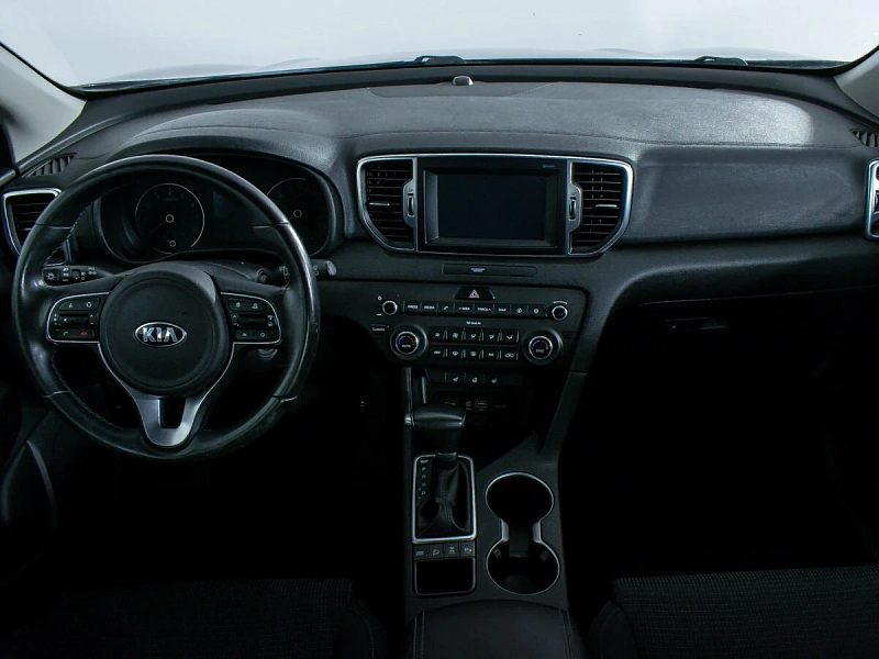 Sportage