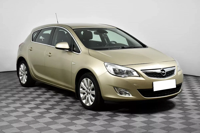 Astra
