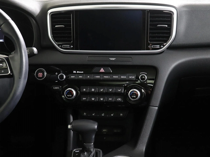 Sportage
