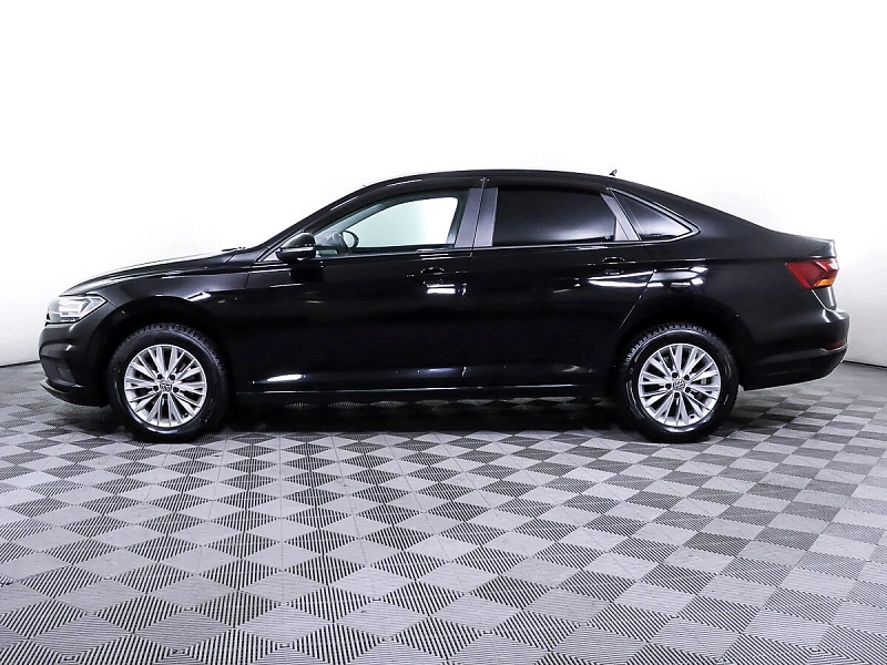 Jetta