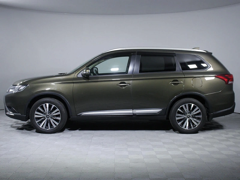 Outlander