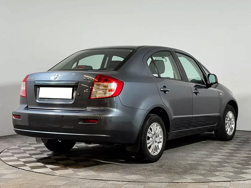 SX4