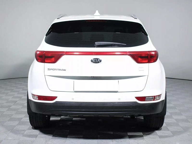 Sportage