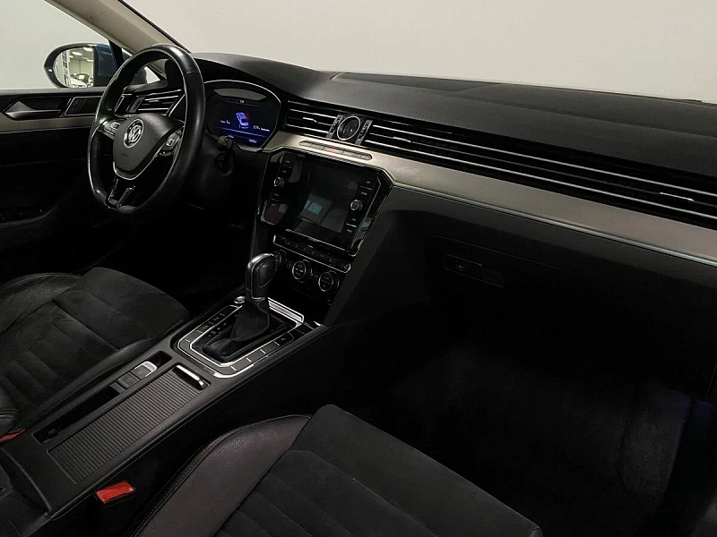 Passat