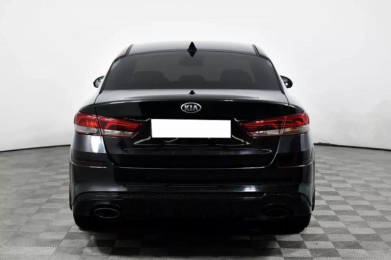 Optima