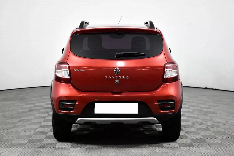 Sandero
