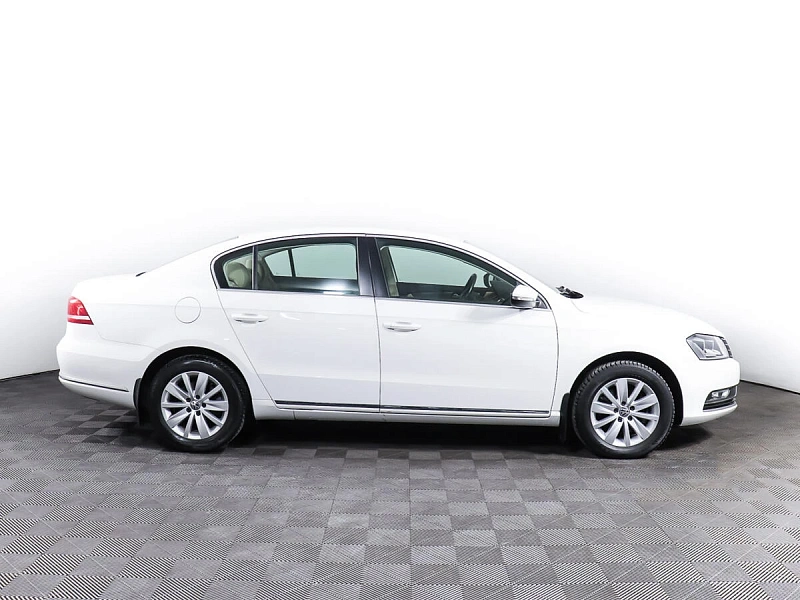 Passat