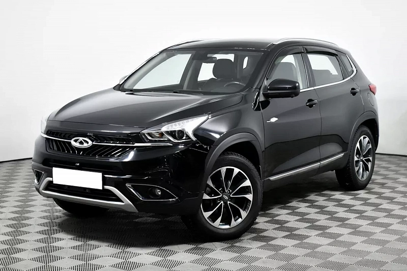 Tiggo 7