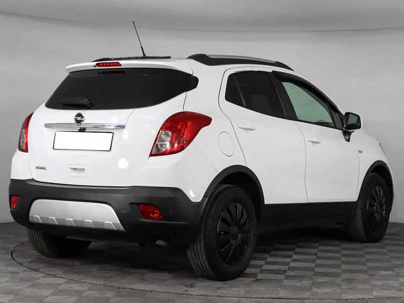 Mokka