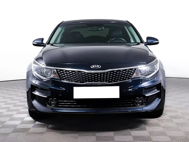 Optima